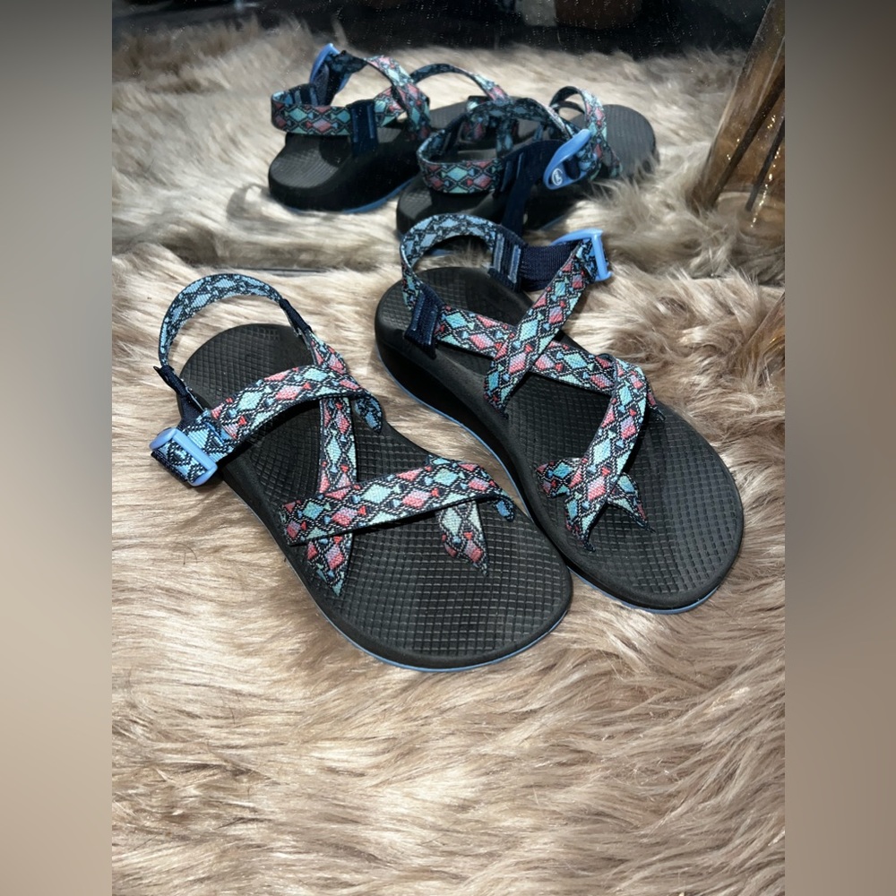 Chacos! Size 8.